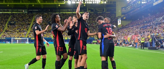 Barcelona vs Villarreal Prediction 18 May 2025
