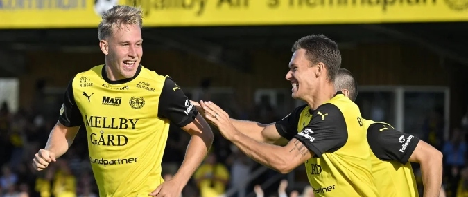 Elfsborg vs Djurgarden Prediction 19 May 2025