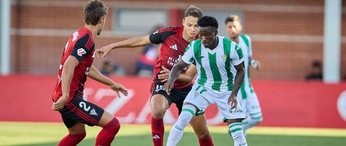 Cordoba vs Mirandes Prediction 19 May 2025