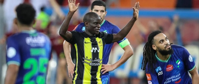 Al Shabab vs Al Ittihad Prediction 20 May 2025