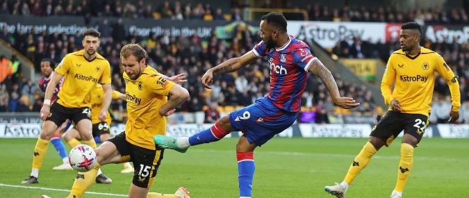 Crystal Palace vs Wolverhampton Prediction 20 May 2025