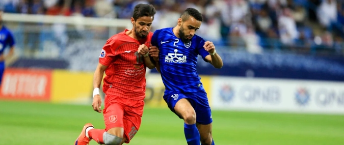 Al Wehda vs Al Hilal Prediction 21 May 2025