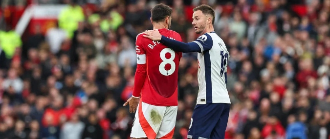 Tottenham vs Manchester United Prediction 21 May 2025