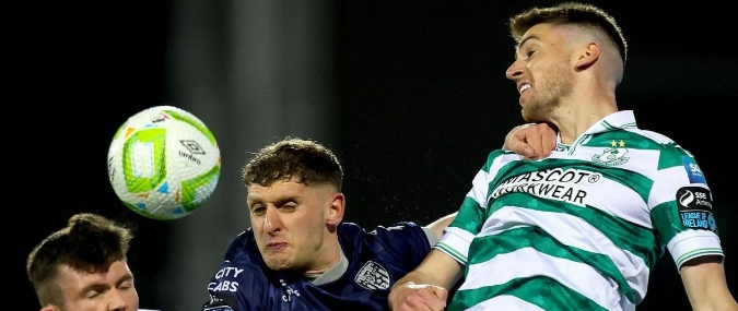 Derry City vs Shamrock Rovers Prediction 23 May 2025