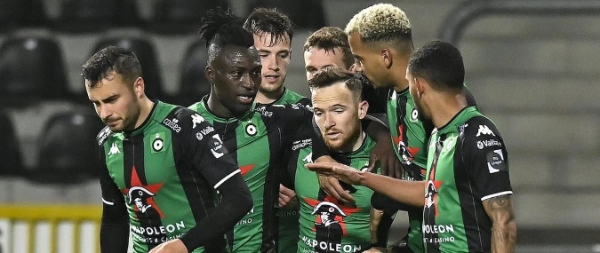Cercle Brugge KSV vs Patro Eisden Prediction 23 May 2025