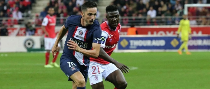 PSG vs Reims Prediction 24 May 2025
