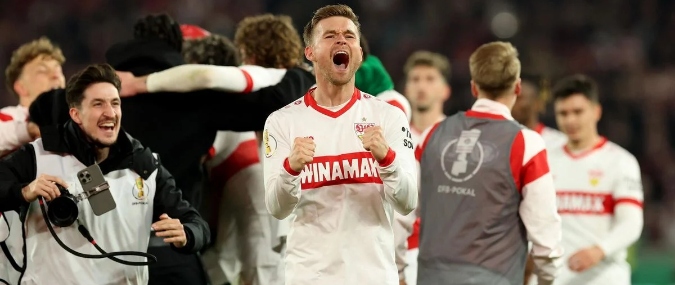 Arminia Beilefeld vs Stuttgart Prediction 24 May 2025