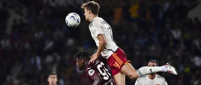 Torino vs AS Roma Prediction 25 May 2025