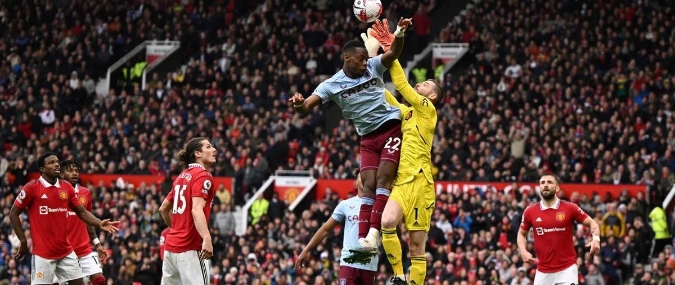 Manchester United vs Aston Villa Prediction 25 May 2025
