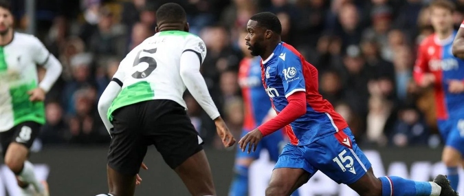 Liverpool vs Crystal Palace Prediction 25 May 2025