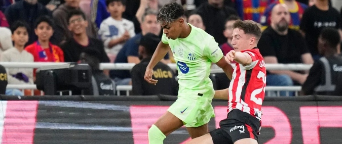 Athletic Bilbao vs Barcelona Prediction 25 May 2025