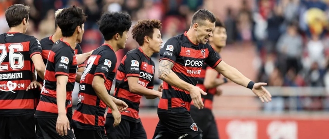 Daejeon vs Pohang Prediction 27 May 2025
