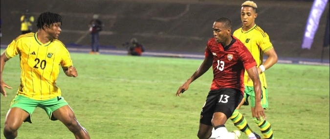 Jamaica vs Trinidad and Tobago Prediction 27 May 2025