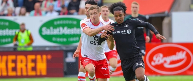 Fredrikstad vs Rosenborg Prediction 28 May 2025