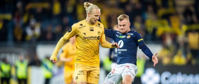 Bodo/Glimt vs Viking Prediction 28 May 2025
