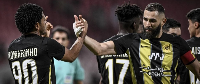 Al Ittihad vs Al Qadisiya Prediction 30 May 2025