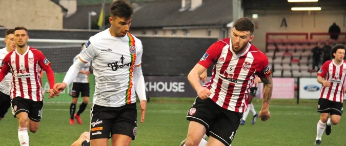 Bohemians vs Derry City Prediction 30 May 2025