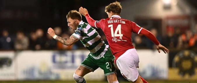 Shamrock Rovers vs Galway Prediction 30 May 2025