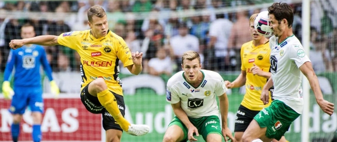 Elfsborg vs Hammarby Prediction 31 May 2025