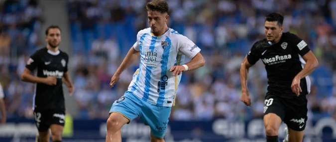 Malaga vs Burgos Prediction 31 May 2025