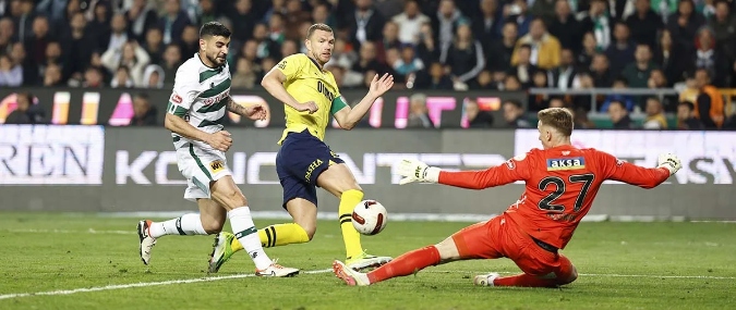 Fenerbahce vs Konyaspor Prediction 31 May 2025