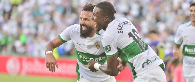 Deportivo vs Elche Prediction 1 June 2025