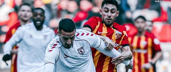 Samsunspor vs Kayserispor Prediction 1 June 2025