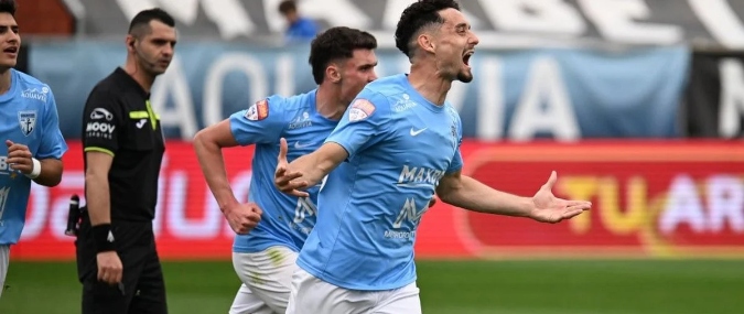 Unirea Slobozia vs Voluntary Prediction 2 June 2025