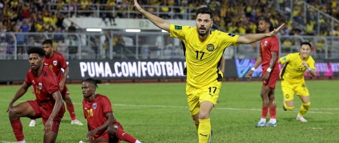 Malaysia vs Cape Verde Prediction 3 June 2025