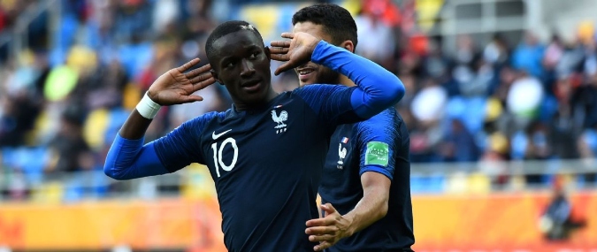 France U20 vs Saudi Arabia U23 Prediction 3 June 2025