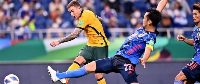 Australia vs Japan Prediction 5 June 2025