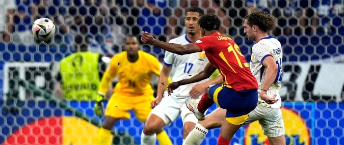 Spain vs France Prediction 5 June 2025