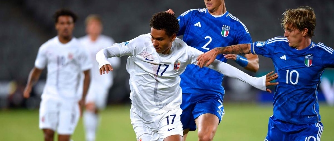 Norway vs Italy Prediction 6 June 2025