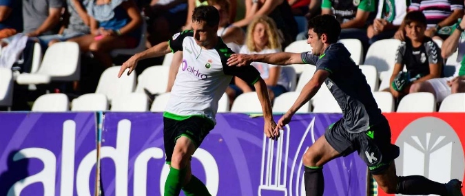 Mirandes vs Racing Santander Prediction 8 June 2025