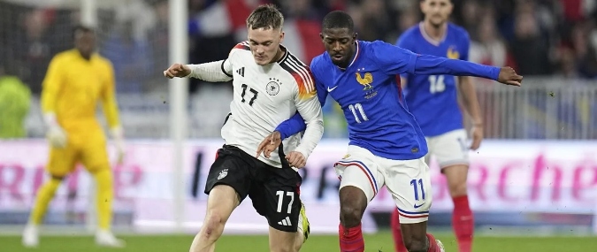 Germany vs France Prediction 8 June 2025