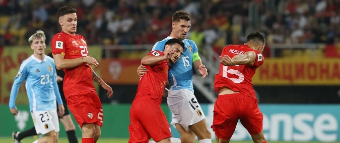 Kazakhstan vs North Macedonia Prediction 9 June 2025