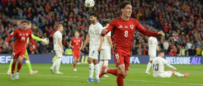 Belgium vs Wales Prediction 9 June 2025