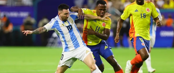 Argentina vs Colombia Prediction 11 June 2025