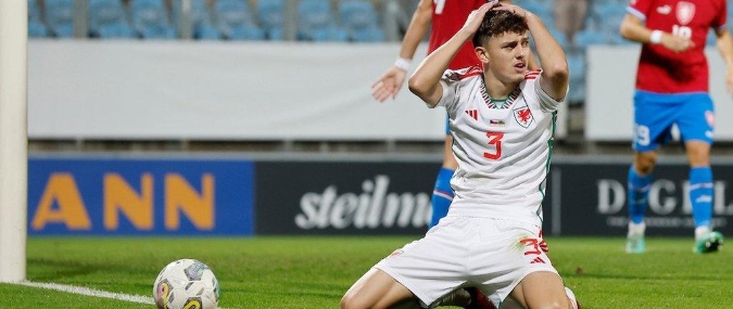 Czechia U21 vs England U21 Prediction 12 June 2025