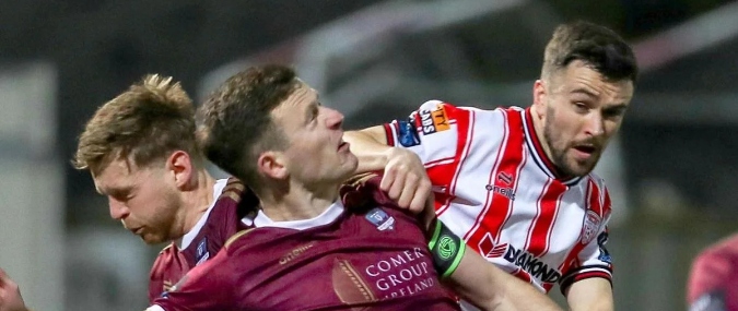 Derry City vs Galway Prediction 13 June 2025