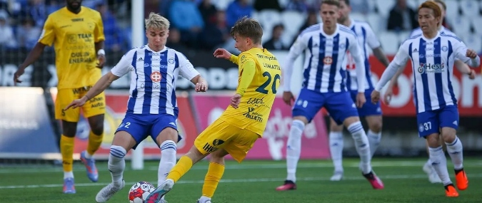 AC Oulu vs HJK Prediction 14 June 2025