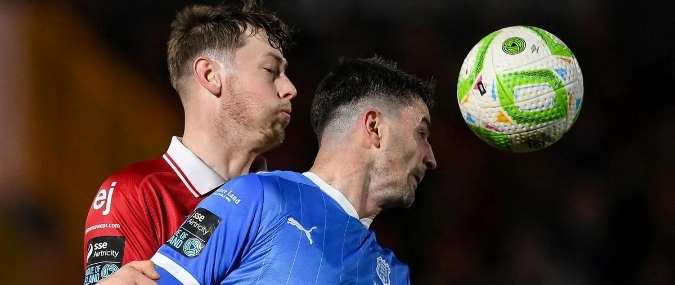 Sligo Rovers vs Waterford Prediction 14 June 2025