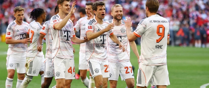 Bayern Munich vs Auckland City Prediction 15 June 2025
