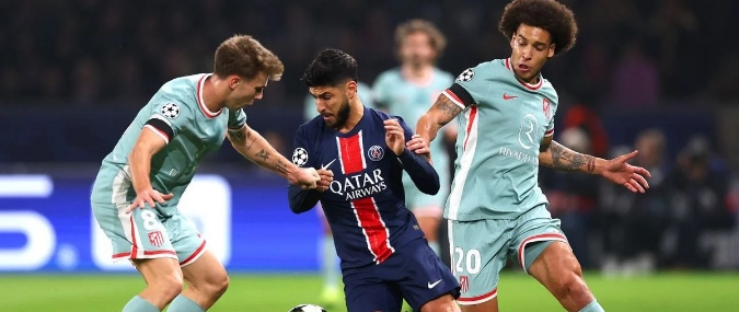 PSG vs Atletico Madrid Prediction 15 June 2025