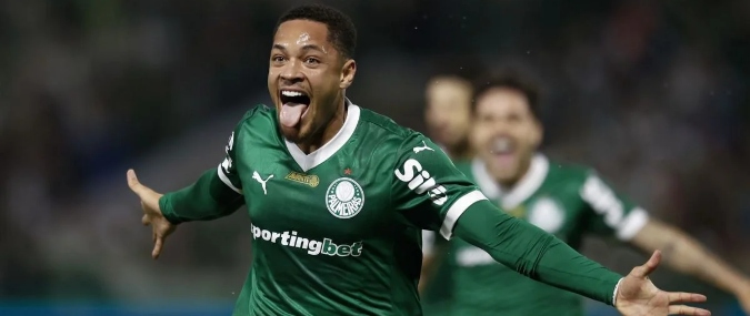 Palmeiras vs Porto Prediction 16 June 2025
