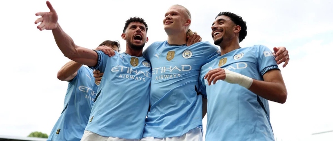 Manchester City vs Wydad Prediction 18 June 2025