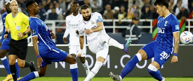 Real Madrid vs Al Hilal Prediction 18 June 2025