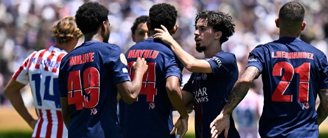 PSG vs Botafogo Prediction 20 June 2025