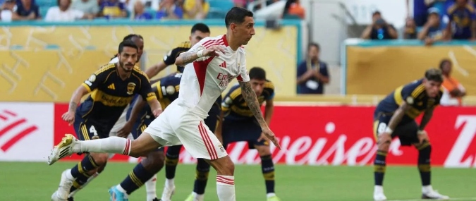Benfica vs Auckland City Prediction 20 June 2025