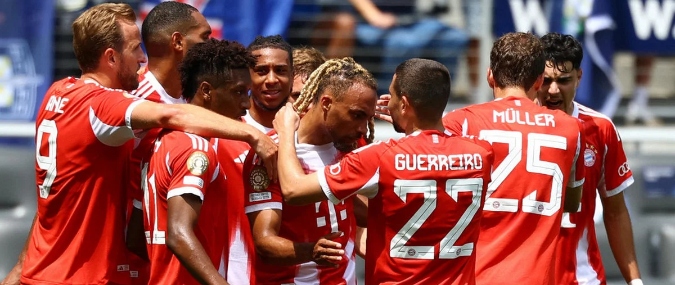 Bayern Munich vs Boca Juniors Prediction 21 June 2025